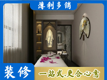 酉阳县衣帽间装修